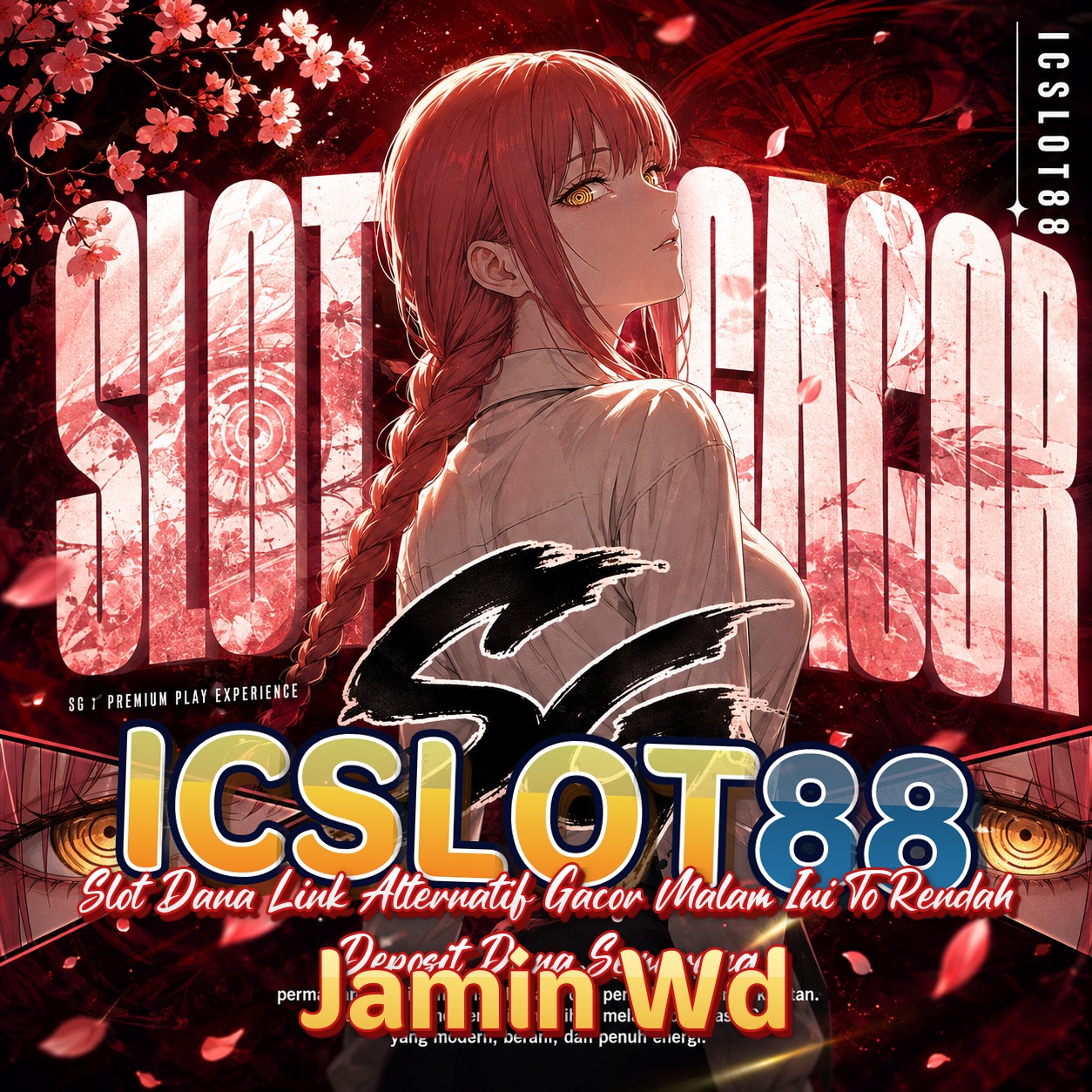 ICSLOT88